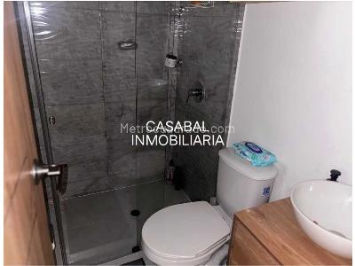 Apartamento en venta en Chilacos, Chía · foto 12 de 13