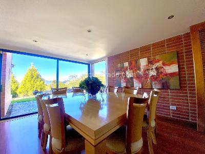 Casa en venta en Vereda San Jose, La Calera · foto 2 de 18