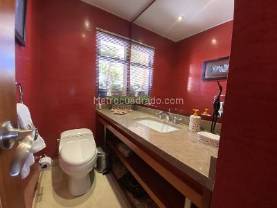 Casa en venta en Vereda San Jose, La Calera · foto 5 de 18
