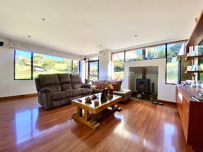 Casa en venta en Vereda San Jose, La Calera · foto 8 de 18
