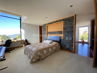 Casa en venta en Vereda San Jose, La Calera · foto 15 de 18