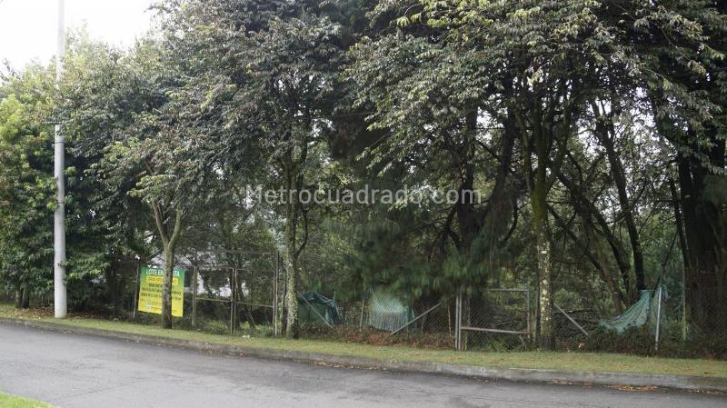 Lote en Venta, Altos De Chozica, Bogotá D.C. - Vista 2