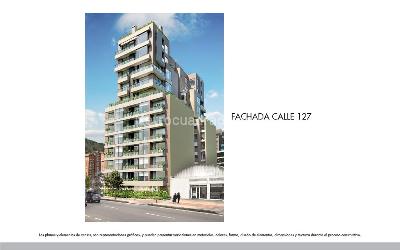 Apartamento en venta en Santa Barbara Oriental, Bogotá · foto 20 de 20