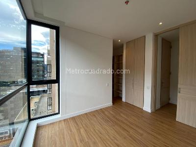 Apartamento en venta en Santa Barbara Oriental, Bogotá · foto 3 de 20