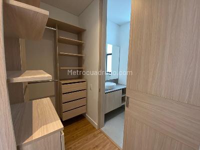 Apartamento en venta en Santa Barbara Oriental, Bogotá · foto 5 de 20