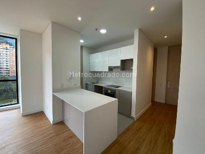 Apartamento en venta en Santa Barbara Oriental, Bogotá · foto 9 de 20