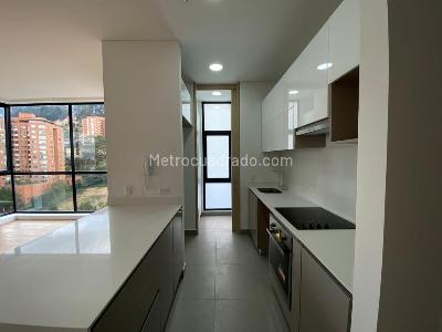 Apartamento en venta en Santa Barbara Oriental, Bogotá · foto 11 de 20