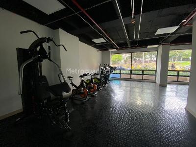 Apartamento en venta en Santa Barbara Oriental, Bogotá · foto 15 de 20