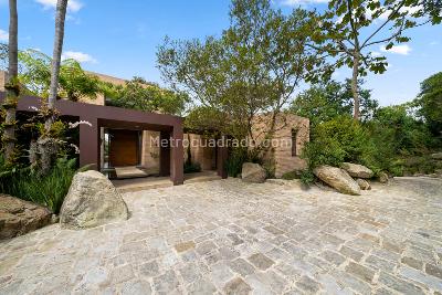 Casa de 3 alcobas en venta en Portal De Fusca, Chía, 593 m² · foto 2 de 20