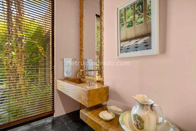 Casa de 3 alcobas en venta en Portal De Fusca, Chía, 593 m² · foto 8 de 20