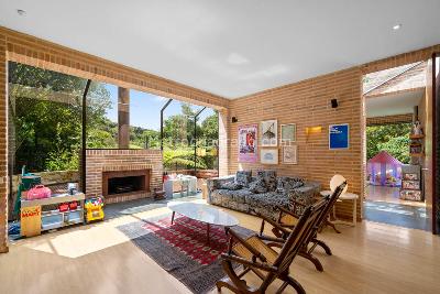 Casa de 3 alcobas en venta en Portal De Fusca, Chía, 593 m² · foto 9 de 20