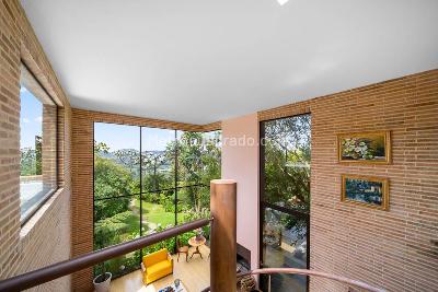 Casa de 3 alcobas en venta en Portal De Fusca, Chía, 593 m² · foto 16 de 20