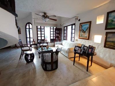Casa de 4 alcobas en venta en Bavaria, Girardot, 265 m² · foto 12 de 20