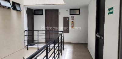 Apartaestudio en venta en Multicentro, Bogotá, 45 m² · foto 5 de 16