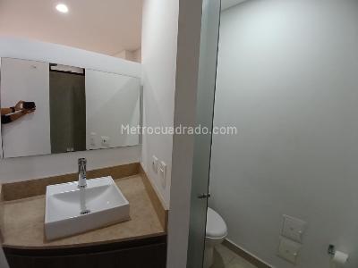 Apartaestudio en venta en Multicentro, Bogotá, 45 m² · foto 10 de 16