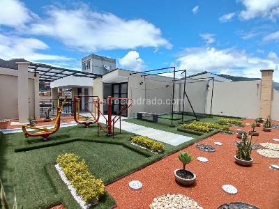 Apartaestudio en venta en Multicentro, Bogotá, 45 m² · foto 13 de 16