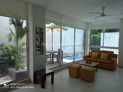 Casa de 4 alcobas en venta en El Peñon, Girardot, 220 m² · foto 2 de 20