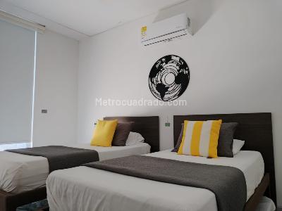 Casa de 4 alcobas en venta en El Peñon, Girardot, 220 m² · foto 15 de 20