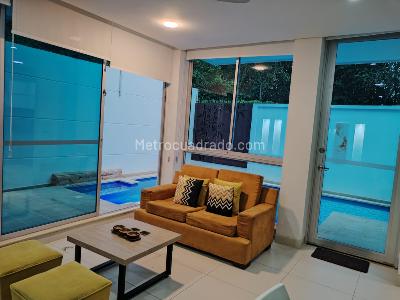 Casa de 4 alcobas en venta en El Peñon, Girardot, 220 m² · foto 20 de 20