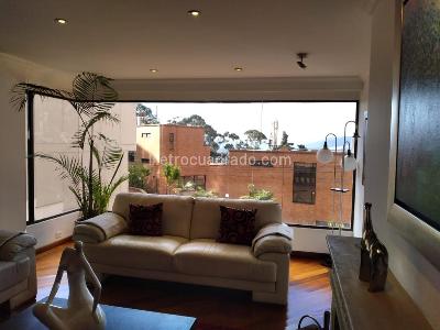 Apartamento en venta en Chico Alto, Bogotá · foto 4 de 15
