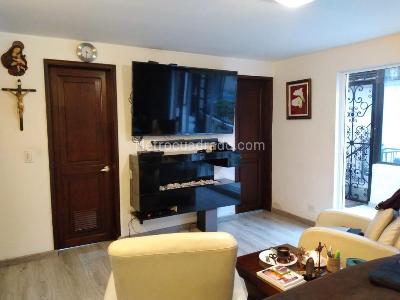 Apartamento en venta en Chico Alto, Bogotá · foto 5 de 15