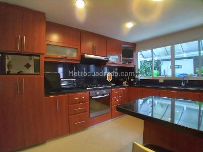 Apartamento en venta en Chico Alto, Bogotá · foto 7 de 15