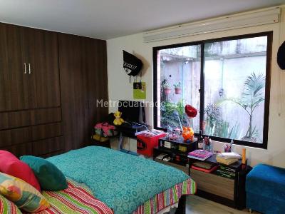 Apartamento en venta en Chico Alto, Bogotá · foto 8 de 15