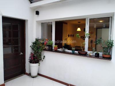Apartamento en venta en Chico Alto, Bogotá · foto 11 de 15