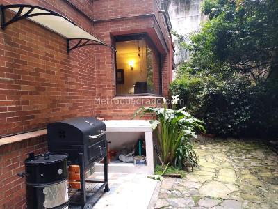 Apartamento en venta en Chico Alto, Bogotá · foto 12 de 15