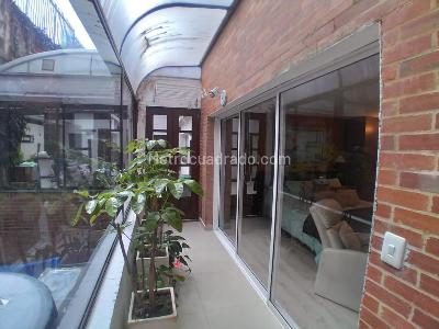 Apartamento en venta en Chico Alto, Bogotá · foto 13 de 15