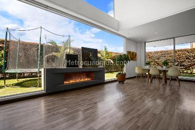 Casa de 3 alcobas en venta en Cajica, Cajicá, 148 m² · foto 6 de 20