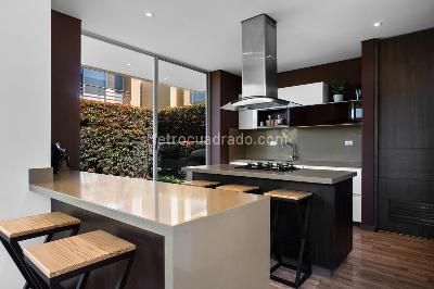 Casa de 3 alcobas en venta en Cajica, Cajicá, 148 m² · foto 8 de 20