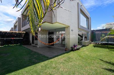 Casa de 3 alcobas en venta en Cajica, Cajicá, 148 m² · foto 13 de 20