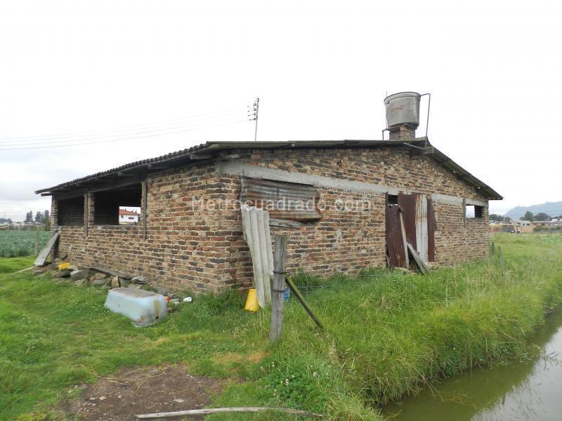 Lote en Venta, Cajica, Cajicá - Más
