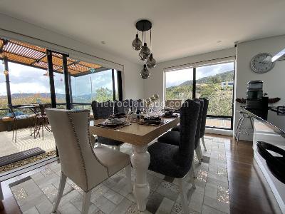 Casa en venta en Vereda El Salitre, La Calera · foto 2 de 20