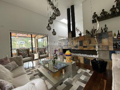 Casa en venta en Vereda El Salitre, La Calera · foto 3 de 20