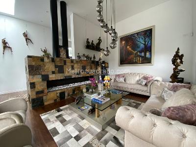 Casa en venta en Vereda El Salitre, La Calera · foto 5 de 20