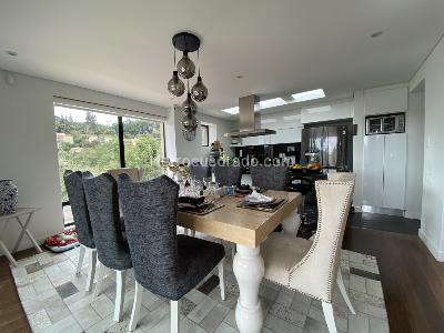 Casa en venta en Vereda El Salitre, La Calera · foto 6 de 20