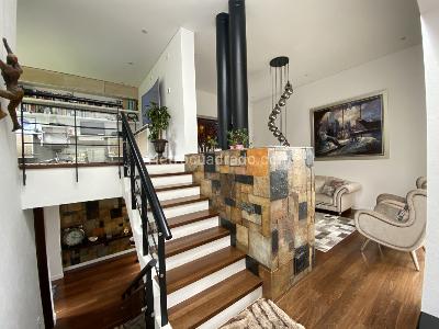 Casa en venta en Vereda El Salitre, La Calera · foto 10 de 20