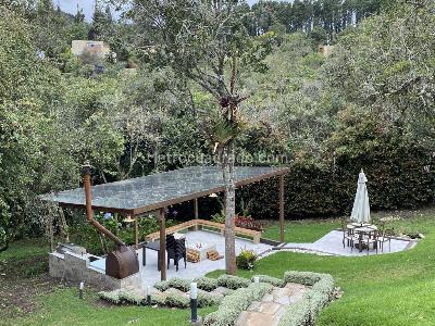 Casa en venta en Vereda El Salitre, La Calera · foto 17 de 20