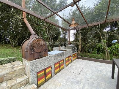 Casa en venta en Vereda El Salitre, La Calera · foto 19 de 20