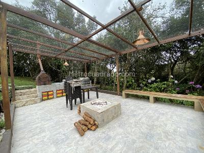 Casa en venta en Vereda El Salitre, La Calera · foto 20 de 20