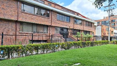 Oficina en Arriendo, Santa Barbara Occidental Usaquen, Bogotá D.C.