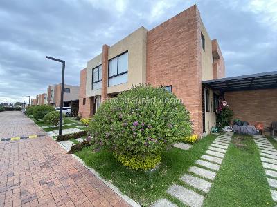 Casa en venta en Canelon, Cajicá · foto 4 de 20