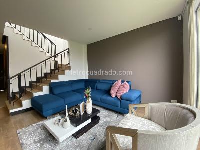 Casa en venta en Canelon, Cajicá · foto 5 de 20