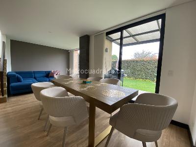 Casa en venta en Canelon, Cajicá · foto 6 de 20