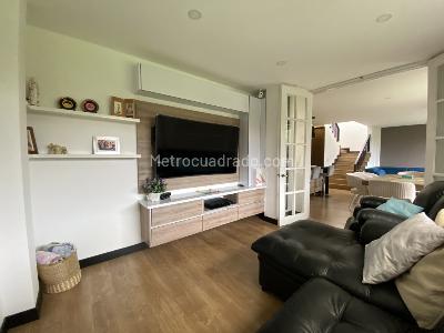 Casa en venta en Canelon, Cajicá · foto 8 de 20