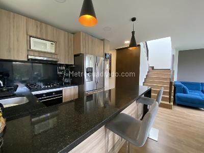 Casa en venta en Canelon, Cajicá · foto 10 de 20