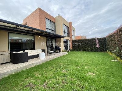 Casa en venta en Canelon, Cajicá · foto 12 de 20