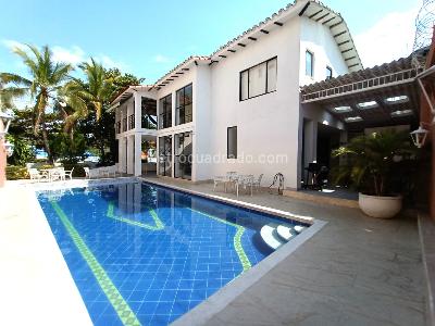 Casa de 4 alcobas en venta en Girardot, Girardot, 420 m² · foto 2 de 20
